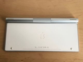 Teclado Apple Bluetooth A1314 Español