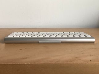 Teclado Apple Bluetooth A1314 Español