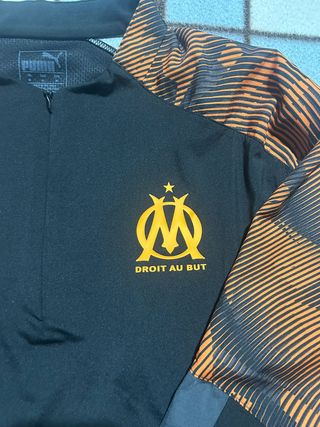 Maglia Marsiglia Puma