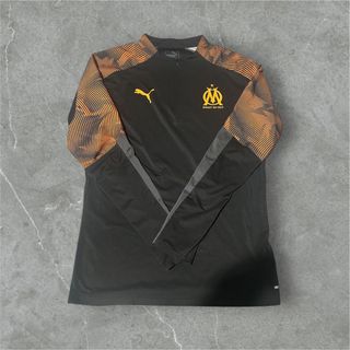 Maglia Marsiglia Puma