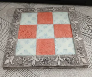 Ajedrez Romanos vs Cartagineses