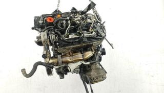 Cabap22905185 motor ccwa audi a4 allroad (8kh, b8)