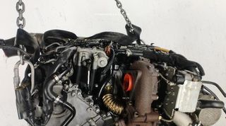 Cabap22905185 motor ccwa audi a4 allroad (8kh, b8)