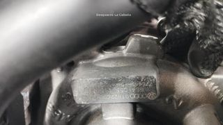 Cabap22905185 motor ccwa audi a4 allroad (8kh, b8)