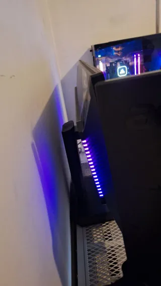 Monitor Titan Army P2712V 4K 320Hz IPS 27"