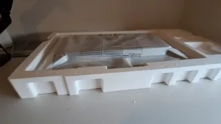 Monitor Titan Army P2712V 4K 320Hz IPS 27"