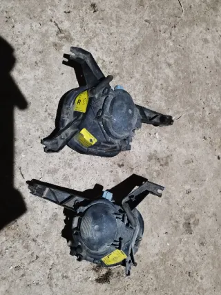 Focos Antiniebla Bosch Originales 12V