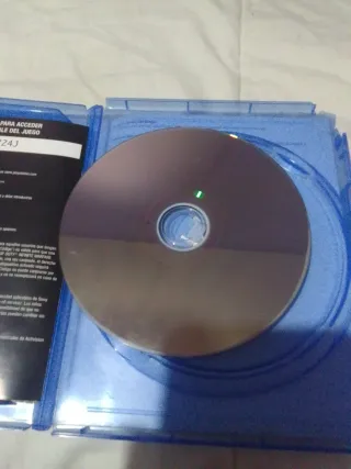 PS4 Call of Duty Infinite Warfare