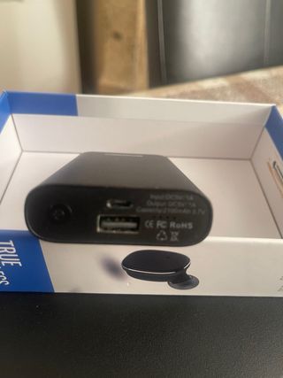 Auriculares DAEWOO DA-30