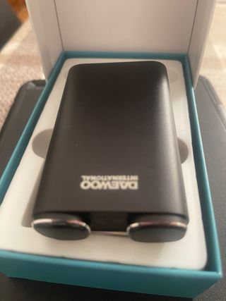 Auriculares DAEWOO DA-30