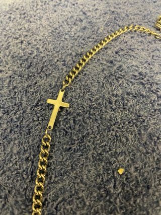 Pulseras Acero Inoxidable Diseños Únicos