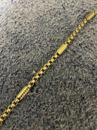 Pulseras Acero Inoxidable Diseños Únicos