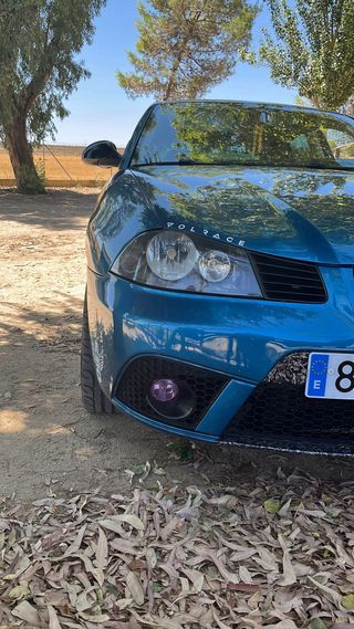 SEAT Ibiza 2006