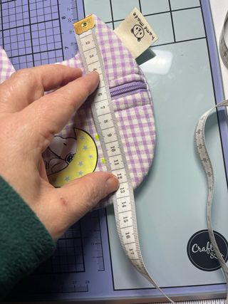 Monedero gato Snoopy luna