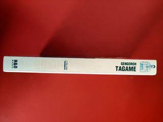 Gengoroh Tagame - Goku 1 (L'île aux prisonniers)