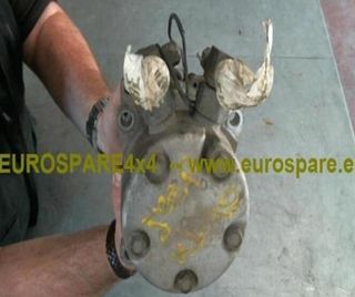 1867 compresor aire sd508 u9564 jeep cherokee 4.0