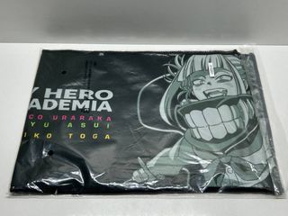 My Hero Academia Toalla Toga/Uravity H