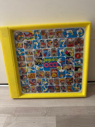 Parche de mesa vintage