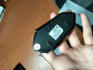 Manos libres para casco de moto