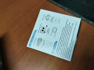 Manos libres para casco de moto