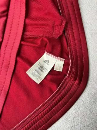 TrackJacket Adidas Vintage – Talla L