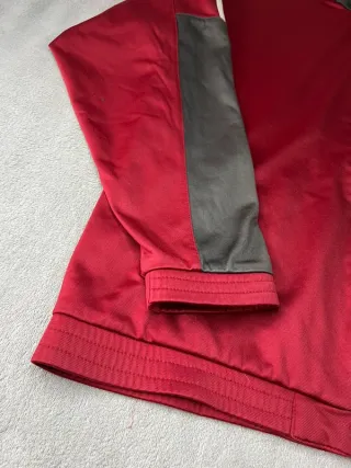 TrackJacket Adidas Vintage – Talla L