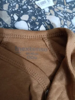 Set di abbigliamento per neonati 0-00, adatto anche per Reborn