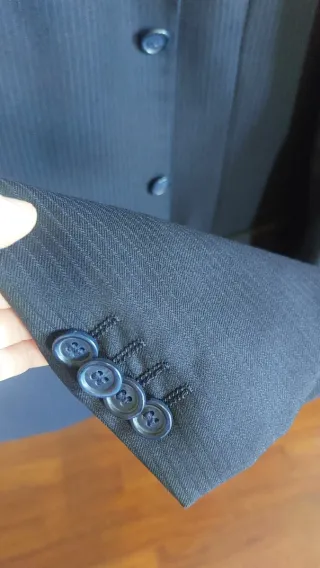 Giacca Angelico Uomo Tg 50