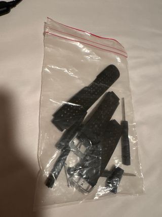 Garmin Forerunner 235 Negro