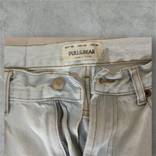 Jeans Pull&Bear