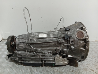 CAJA CAMBIOS MERCEDES-BENZ CLS (BM 219) 642920 72