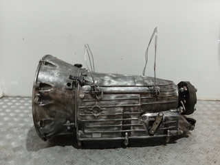 CAJA CAMBIOS MERCEDES-BENZ CLS (BM 219) 642920 72