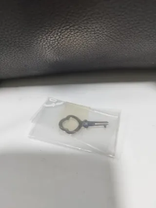 Maletín Cuero Traveller 40x50x17 con llave