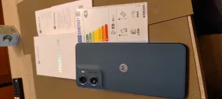 MOTOROLA G 06  256 gb +4 (no es el de 64gb)EN CAJA