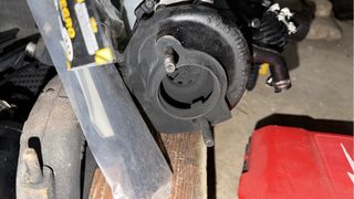 Turbo 2060 VKLR de Rodamientos para 1.9TDI.