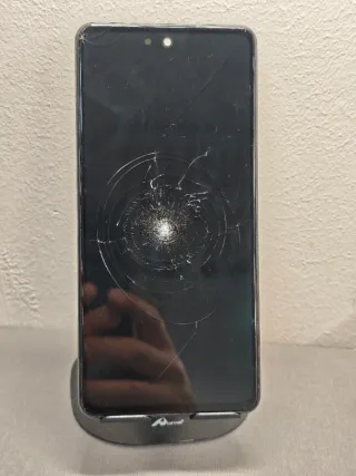 2 Schermi Samsung A52s 5G Originali