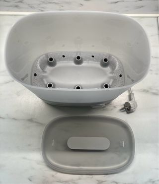 Esterilizador Biberones Philips Avent Advanced