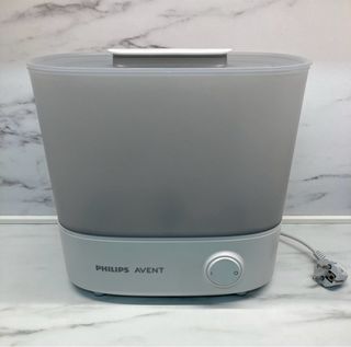Esterilizador Biberones Philips Avent Advanced