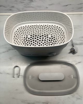 Esterilizador Biberones Philips Avent Advanced