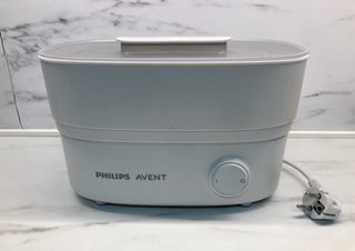 Esterilizador Biberones Philips Avent Advanced