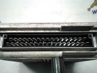 Centralita motor uce renault 770011201 clio 658885