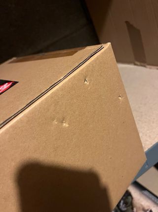 Sellado Dragon Ball Z – The Movies DVD Box (2006)