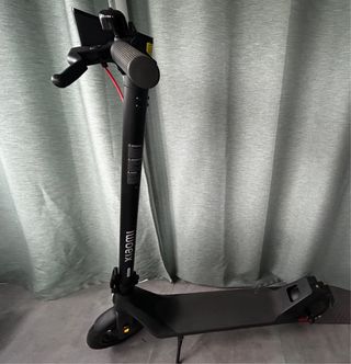 Patinete Xiaomi 4 Lite 2da Generación