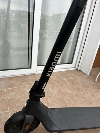 Patinete Xiaomi 4 Lite 2da Generación