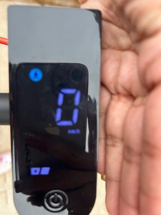 Patinete Xiaomi 4 Lite 2da Generación