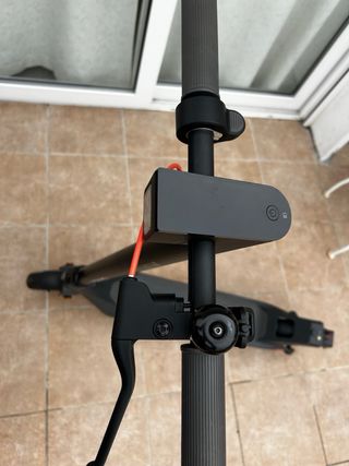 Patinete Xiaomi 4 Lite 2da Generación