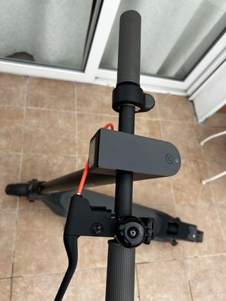 Patinete Xiaomi 4 Lite 2da Generación