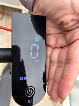 Patinete Xiaomi 4 Lite 2da Generación