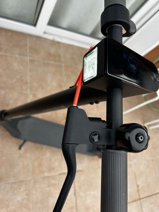 Patinete Xiaomi 4 Lite 2da Generación