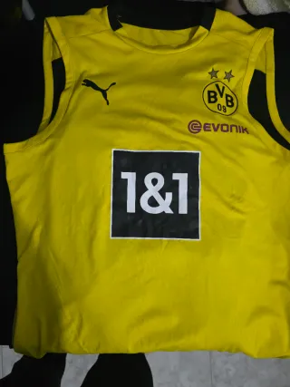 Lote de ropa deportiva, equipos y casual.